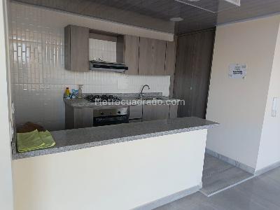 Apartamento de 3 alcobas en venta en El Corzo, Bogotá, 100 m² · foto 5 de 18