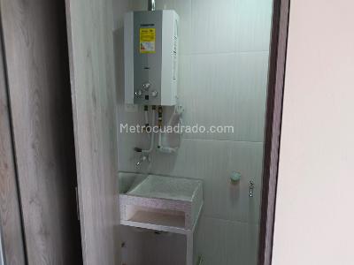 Apartamento de 3 alcobas en venta en El Corzo, Bogotá, 100 m² · foto 17 de 18