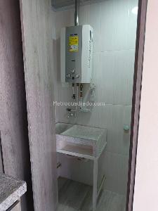 Apartamento de 3 alcobas en venta en El Corzo, Bogotá, 100 m² · foto 18 de 18