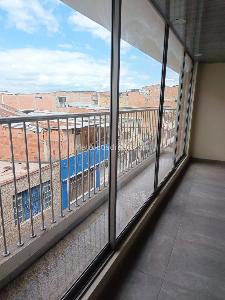 Apartamento de 3 alcobas en venta en El Corzo, Bogotá, 100 m² · foto 6 de 18