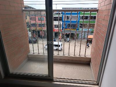 Apartamento de 3 alcobas en venta en El Corzo, Bogotá, 100 m² · foto 14 de 18