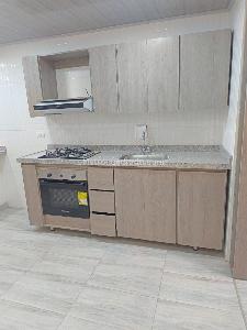 Apartamento en venta en El Porvenir, Bogotá · foto 3 de 19