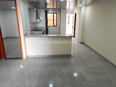 Apartamento en venta en El Porvenir, Bogotá · foto 5 de 19