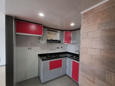 Apartamento en venta en Villa Javier, Bogotá · foto 3 de 20