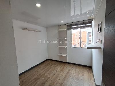 Apartamento en venta en Villa Javier, Bogotá · foto 19 de 20