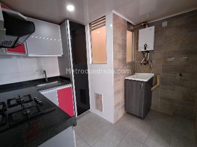 Apartamento en venta en Villa Javier, Bogotá · foto 7 de 20