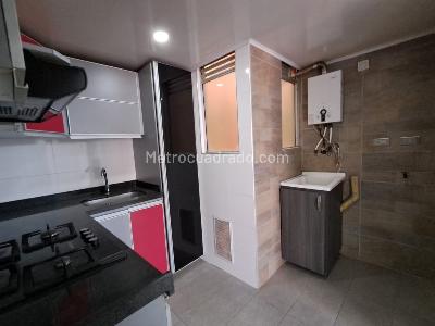 Apartamento en venta en Villa Javier, Bogotá · foto 2 de 20