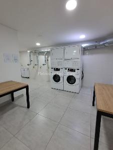 Apartaestudio en venta en Avenida El Dorado, Bogotá, 30 m² · foto 6 de 8