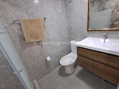 Apartaestudio en venta en Avenida El Dorado, Bogotá, 30 m² · foto 7 de 8