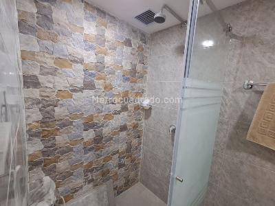 Apartaestudio en venta en Avenida El Dorado, Bogotá, 30 m² · foto 8 de 8