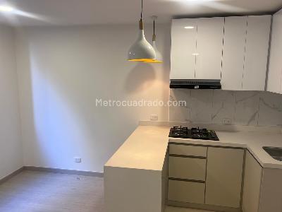 Apartamento en venta en Zona Industrial Montevideo, Bogotá · foto 7 de 17