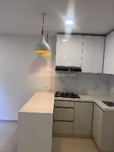 Apartamento en venta en Zona Industrial Montevideo, Bogotá · foto 4 de 17