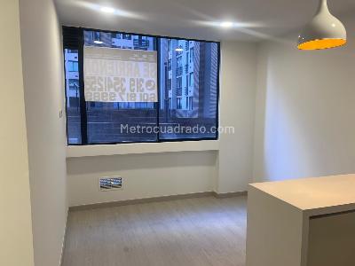 Apartamento en venta en Zona Industrial Montevideo, Bogotá · foto 14 de 17