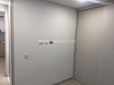 Apartamento en venta en Zona Industrial Montevideo, Bogotá · foto 11 de 17