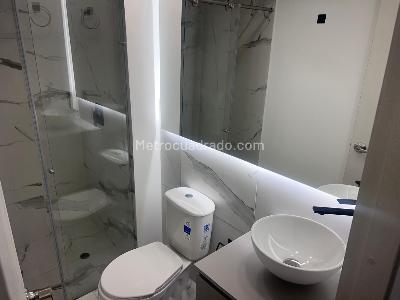 Apartamento en venta en Zona Industrial Montevideo, Bogotá · foto 15 de 17