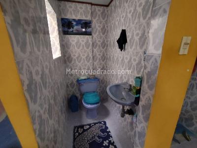 Casa en venta en Britalia, Bogotá · foto 7 de 15
