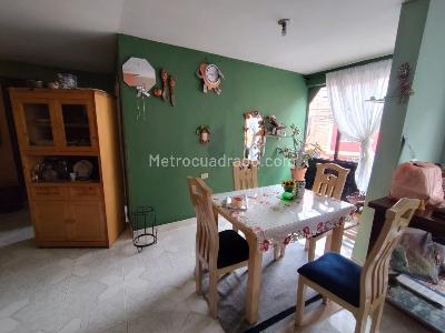 Casa en venta en Britalia, Bogotá · foto 10 de 15
