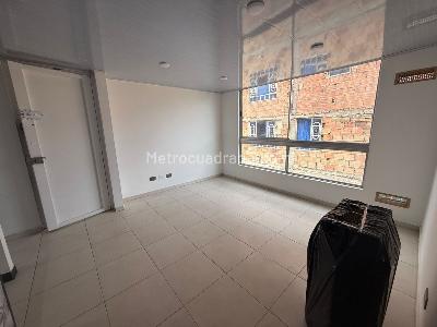 Apartamento en venta en El Remanso, Bogotá · foto 3 de 15