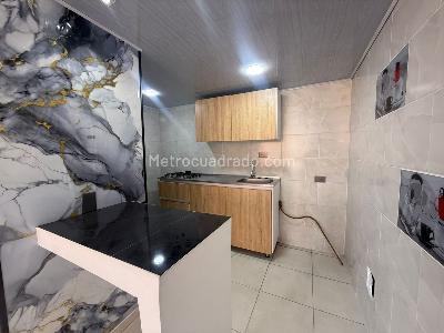 Apartamento en venta en El Remanso, Bogotá · foto 5 de 15