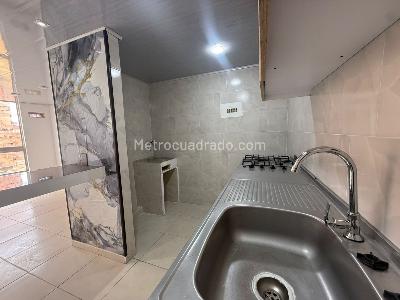 Apartamento en venta en El Remanso, Bogotá · foto 6 de 15