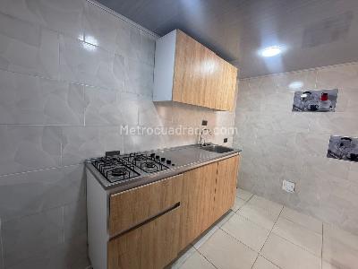 Apartamento en venta en El Remanso, Bogotá · foto 7 de 15