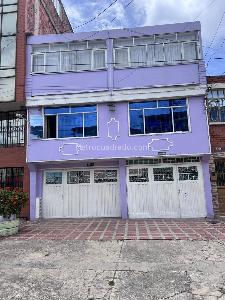 Casa de 5 alcobas en venta en El Ingles Claret, Bogotá, 630 m² · foto 2 de 14