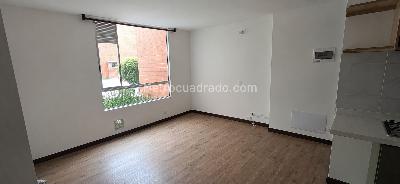 Apartamento en venta en Lagos De Torca, Bogotá · foto 2 de 6