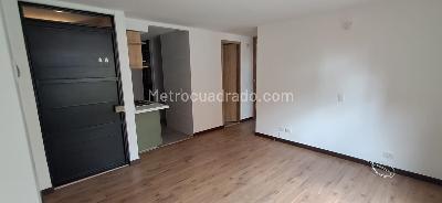 Apartamento en venta en Lagos De Torca, Bogotá · foto 3 de 6