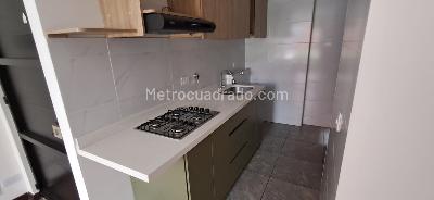 Apartamento en venta en Lagos De Torca, Bogotá · foto 4 de 6