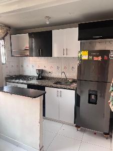 Apartamento en venta en San Bernardino, Bogotá · foto 2 de 8