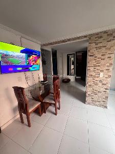 Apartamento en venta en San Bernardino, Bogotá · foto 4 de 8