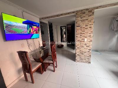 Apartamento en venta en San Bernardino, Bogotá · foto 5 de 8