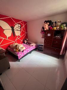 Apartamento en venta en San Bernardino, Bogotá · foto 6 de 8