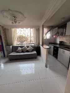 Apartamento en venta en San Bernardino, Bogotá · foto 3 de 8