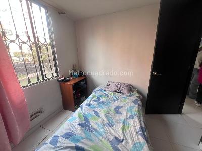 Apartamento en venta en San Bernardino, Bogotá · foto 7 de 8