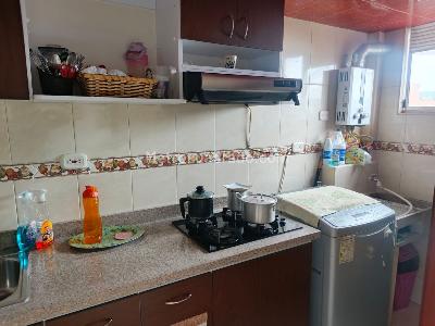Apartamento de 3 alcobas en venta en Ciudad Tintal Ii, Bogotá, 50 m² · foto 10 de 11