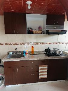 Apartamento de 3 alcobas en venta en Ciudad Tintal Ii, Bogotá, 50 m² · foto 11 de 11