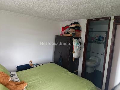 Apartamento de 3 alcobas en venta en Ciudad Tintal Ii, Bogotá, 50 m² · foto 4 de 11