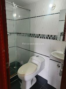Apartamento de 3 alcobas en venta en Ciudad Tintal Ii, Bogotá, 50 m² · foto 6 de 11