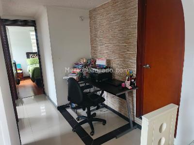 Apartamento de 3 alcobas en venta en Ciudad Tintal Ii, Bogotá, 50 m² · foto 7 de 11