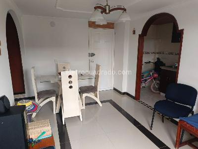 Apartamento de 3 alcobas en venta en Ciudad Tintal Ii, Bogotá, 50 m² · foto 9 de 11