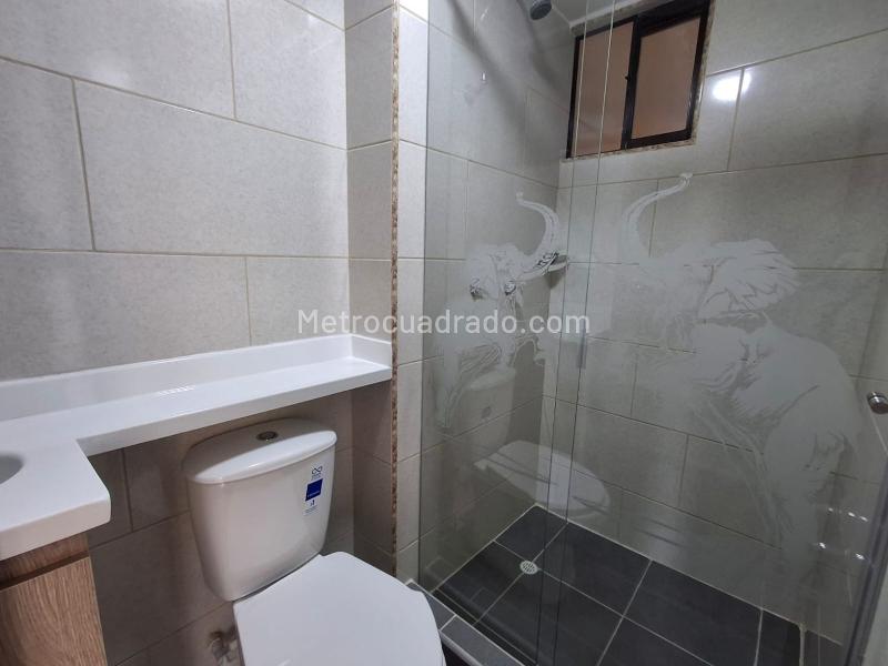Piso – Soacha, Maiporé, Comuna Compartir - Vista 4