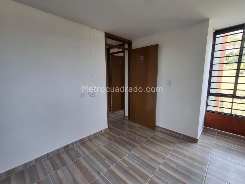 Piso – Soacha, Maiporé, Comuna Compartir - Vista 5