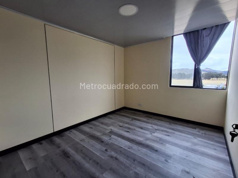 Piso – Soacha, Maiporé, Comuna Compartir - Vista 4