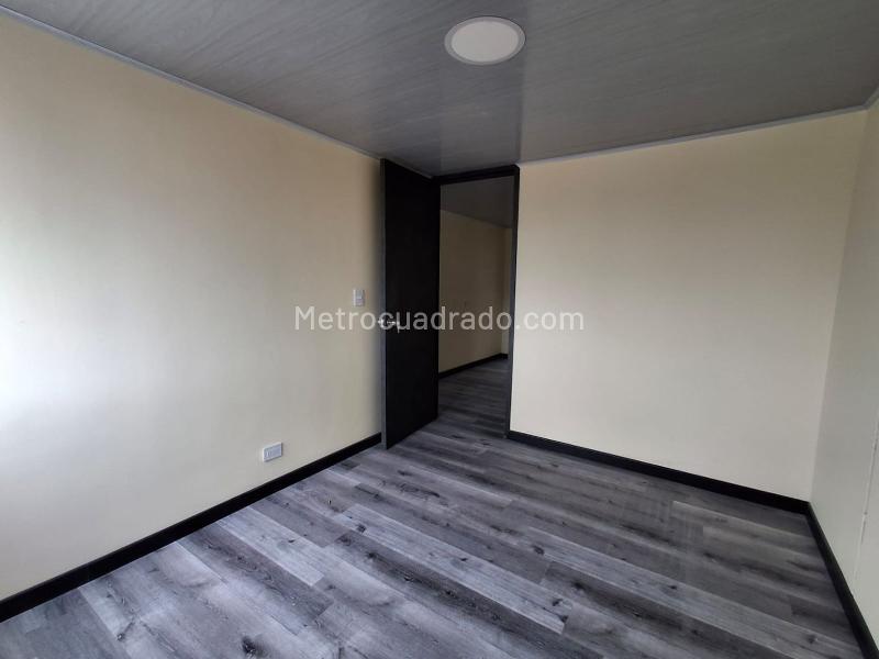 Piso – Soacha, Maiporé, Comuna Compartir - Vista 5