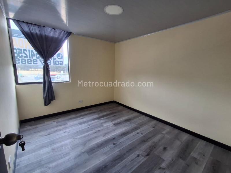 Piso – Soacha, Maiporé, Comuna Compartir - Más