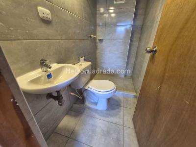 Apartamento de 2 alcobas en venta en Usmeyomasa, Bogotá, 42 m² · foto 11 de 11