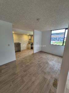 Apartamento de 2 alcobas en venta en Usmeyomasa, Bogotá, 42 m² · foto 5 de 11