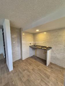Apartamento de 2 alcobas en venta en Usmeyomasa, Bogotá, 42 m² · foto 3 de 11