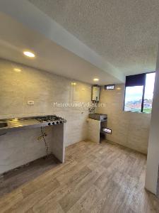 Apartamento de 2 alcobas en venta en Usmeyomasa, Bogotá, 42 m² · foto 4 de 11
